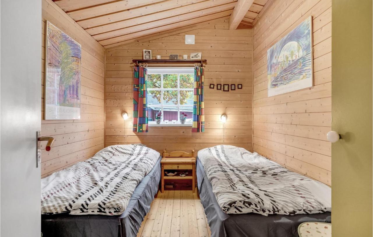 3 Bedroom Cozy Home In Børkop Esterno foto